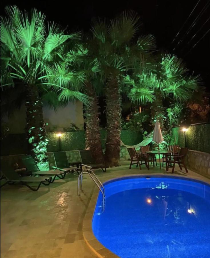 Dadya Villa 1 - Villa With Private Pool - 750M Distance To The Beach Datca Exterior photo